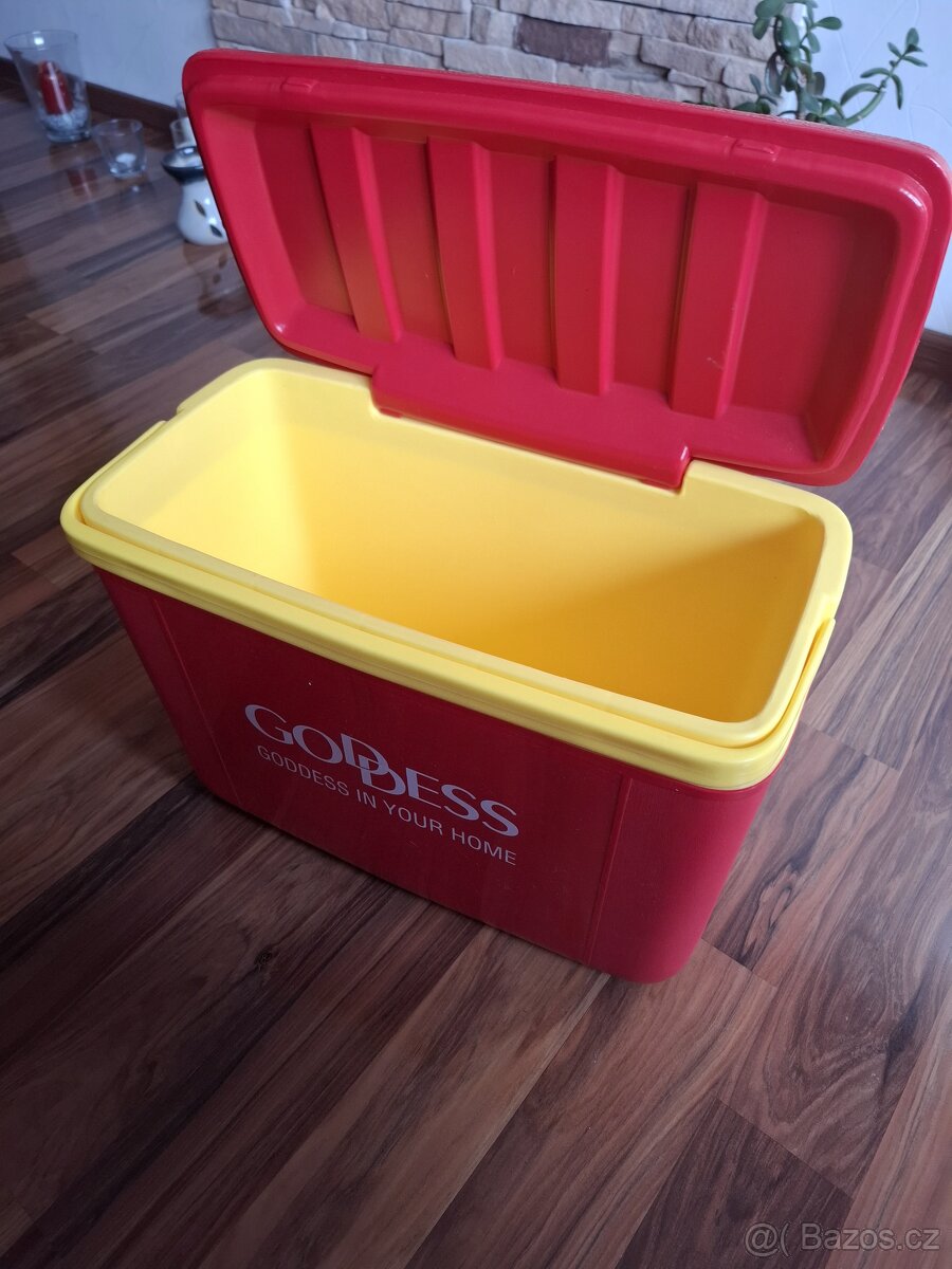 Lednice cestovni - 2