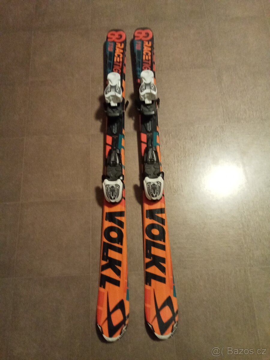 Lyže volkl - 2
