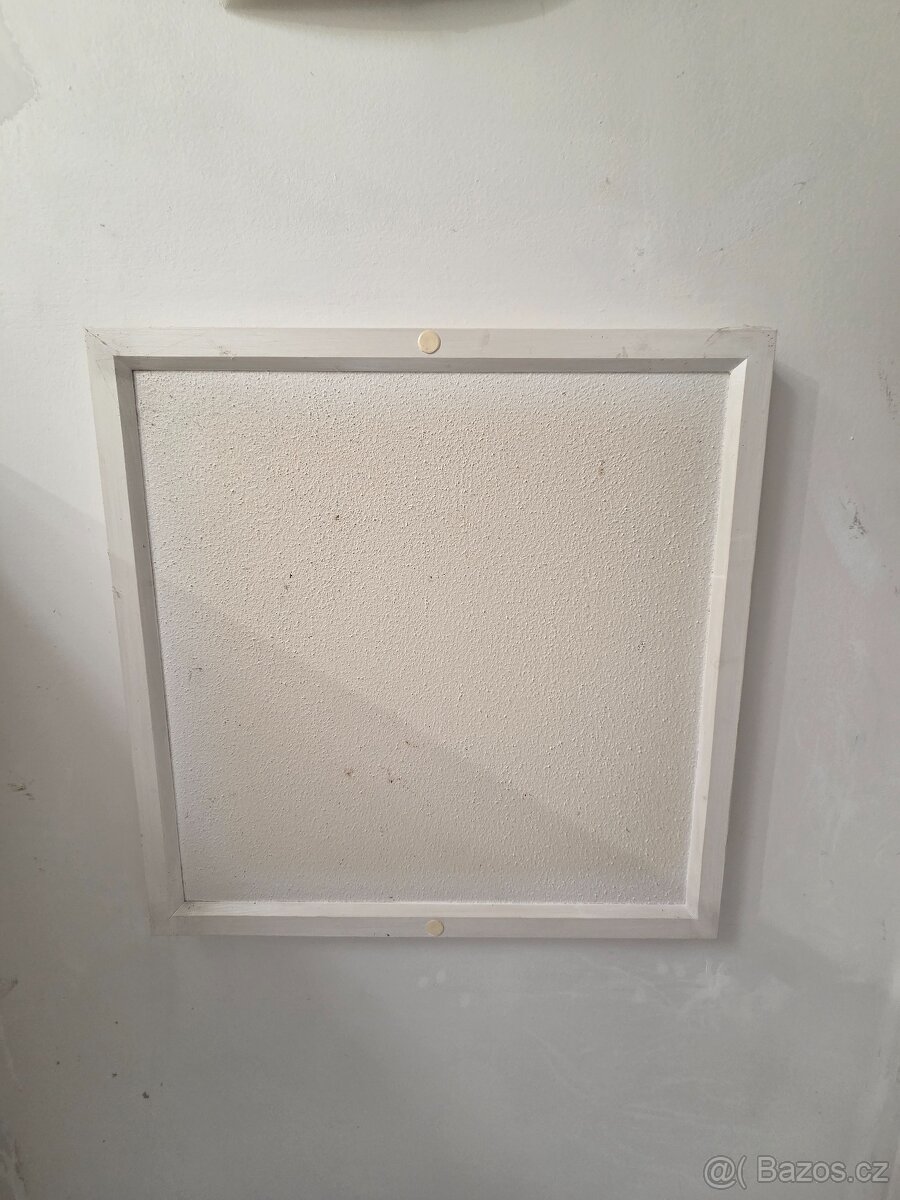 Infrapanely + termostaty - 2