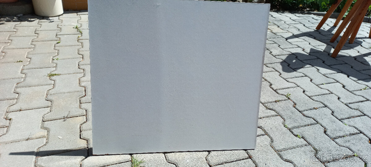 Selské židle hand made - 2