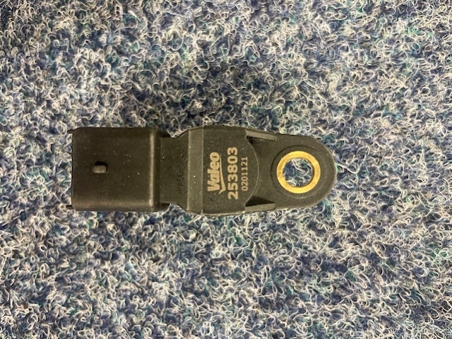 Snímač polohy - Renault Midlum - 2