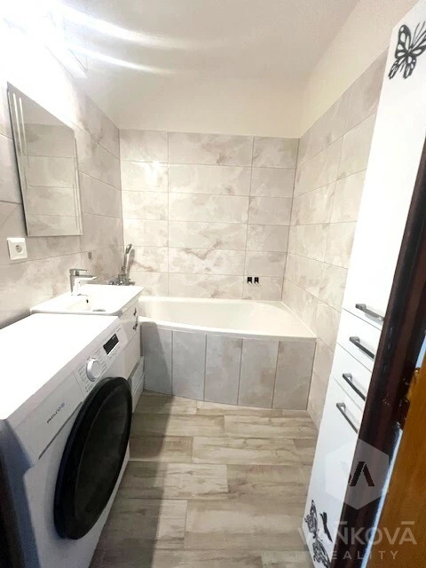 Pronájem bytu 1+1, Cvikov - 2