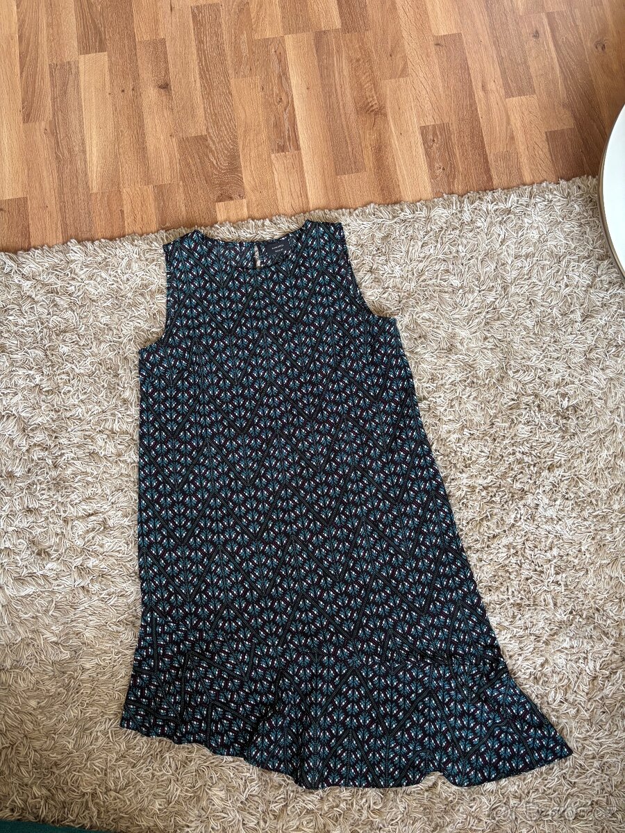 Letní šaty C&A - 2