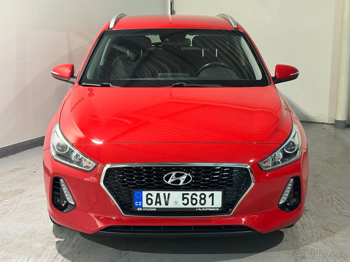Hyundai i30 - 2