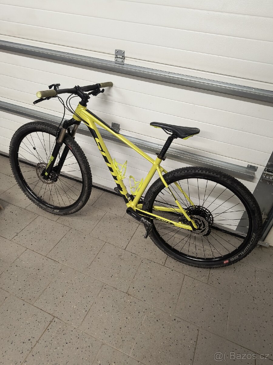 Horské kolo pánské - 2