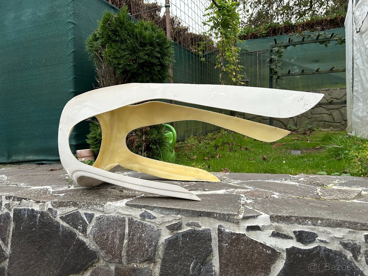 kapota Moto Forza - Rickman - 2