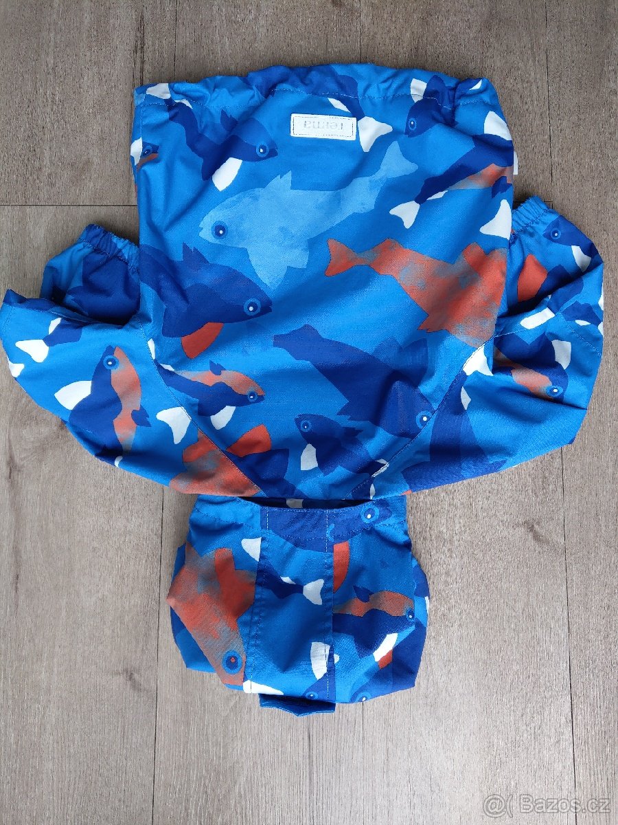 Reima bunda, vel. 86 - 2