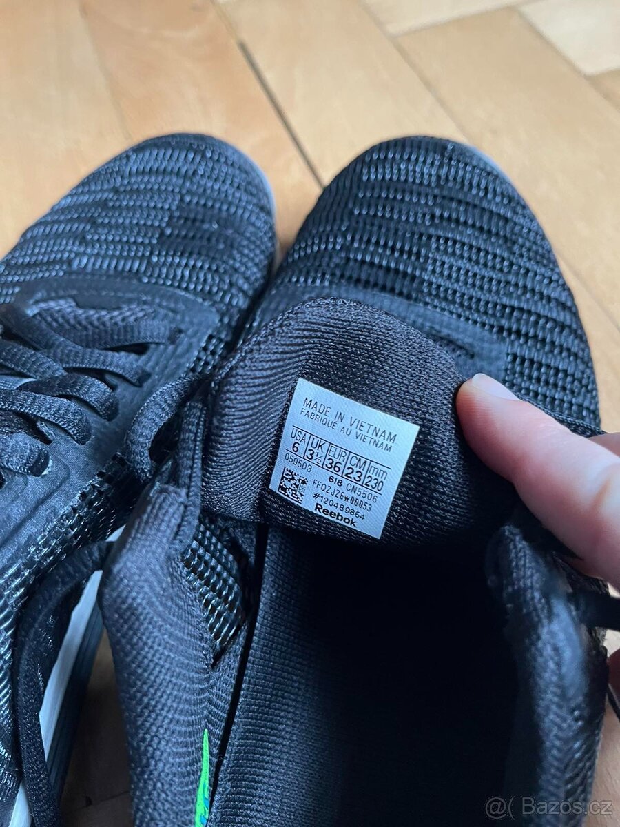 Dámske tenisky Reebok - 2
