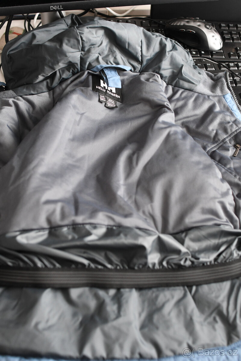 Lyžařská bunda Helly Hanson 128 - 2