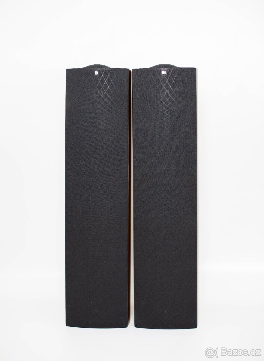 KEF iQ7 / Dovoz v cene : Brno, Praha ,Olomouc , Ostrav a Pod - 2