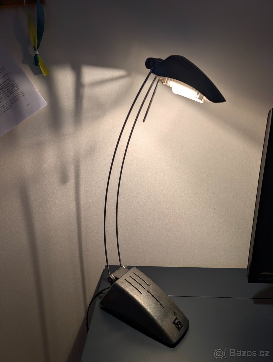 Lampička Eglo na pracovní/psací stůl - 2