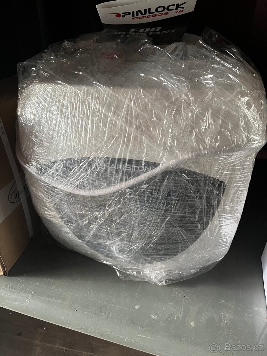 Ariston Andris Lux 6 - 2