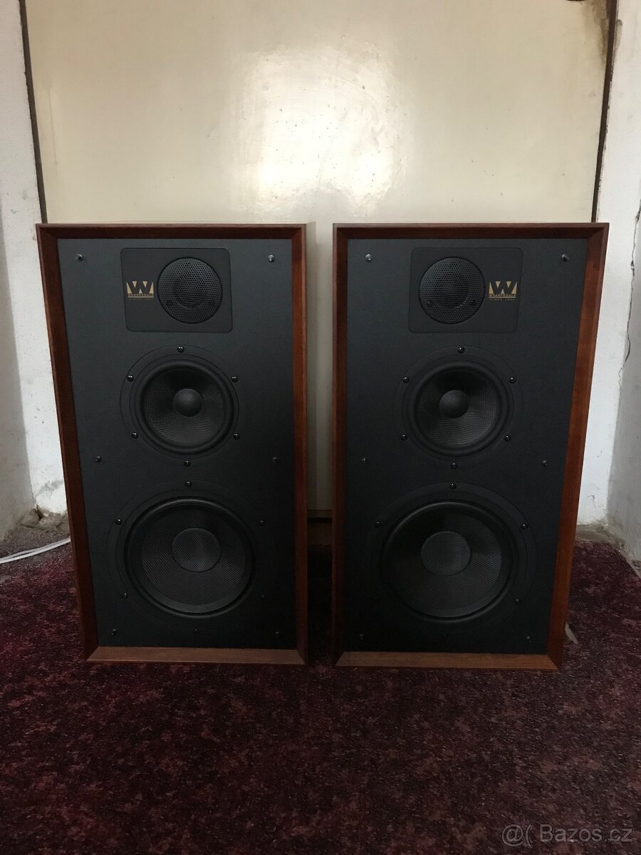 Wharfedale Linton 85 - 2