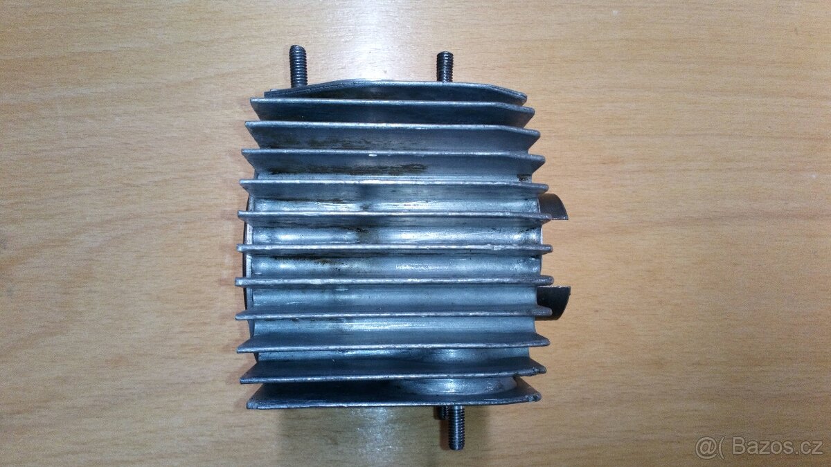 Válec Jawa Pionýr - 2