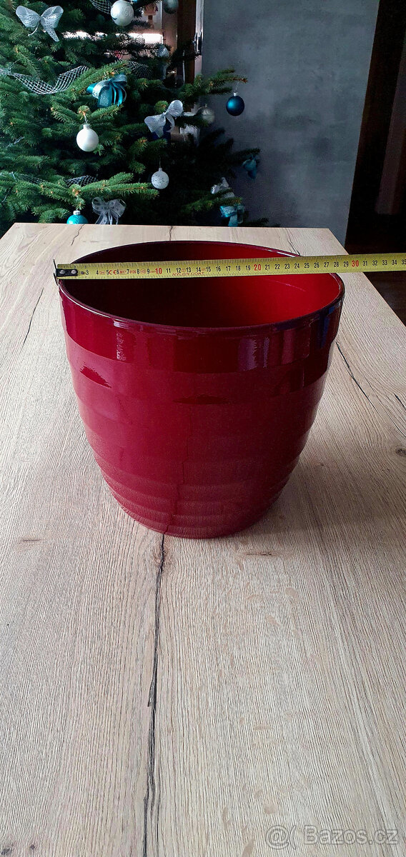 Obaly na květináč X - 2