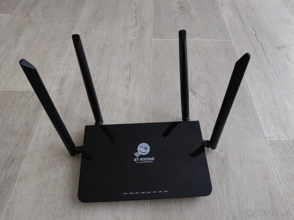 Wifi router - 2