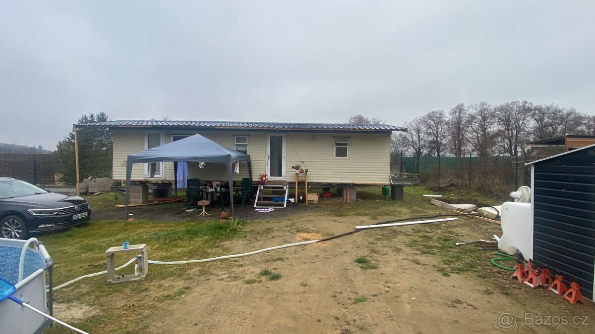 Prodám Mobilheim - 2