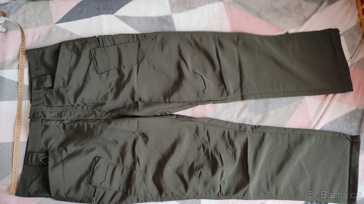 Pánské kalhoty - 2