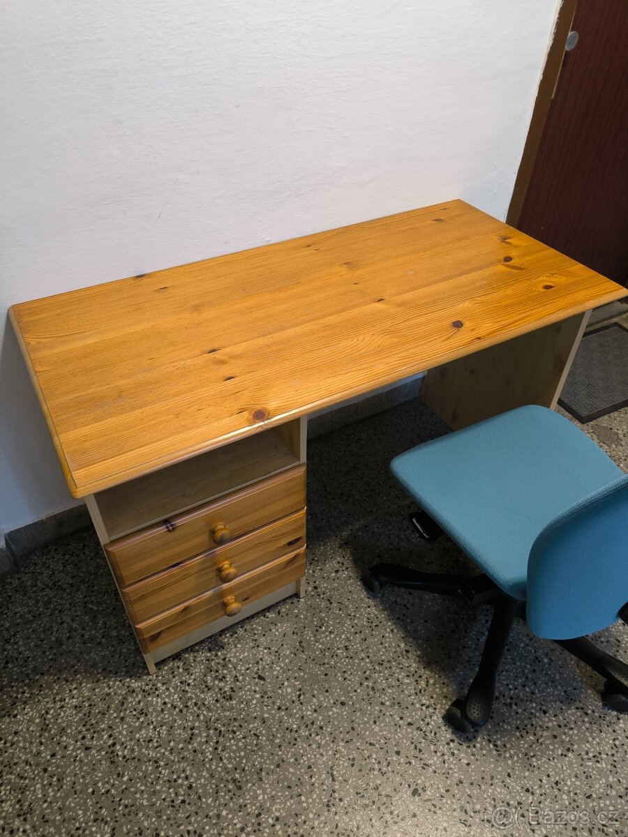 Psací stůl - 2