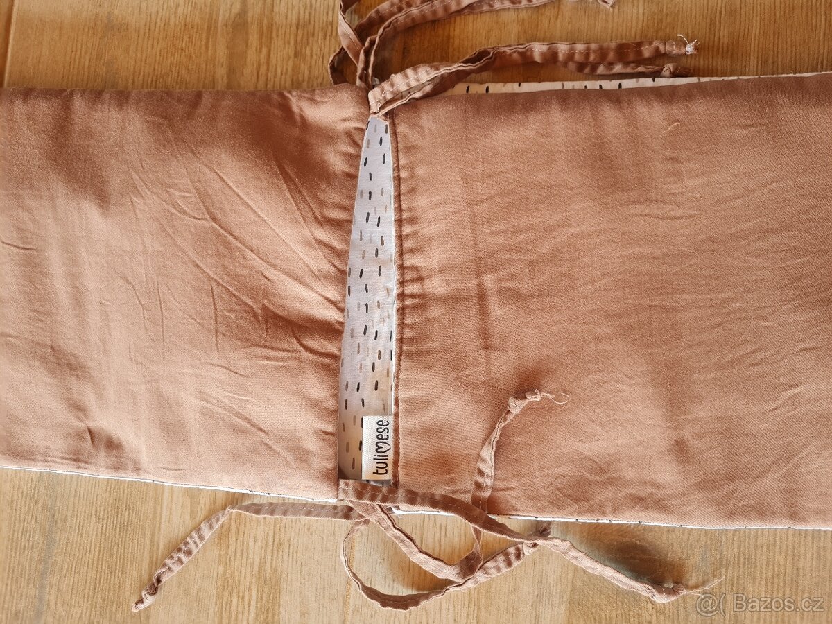 Souprava do postýlky - 2