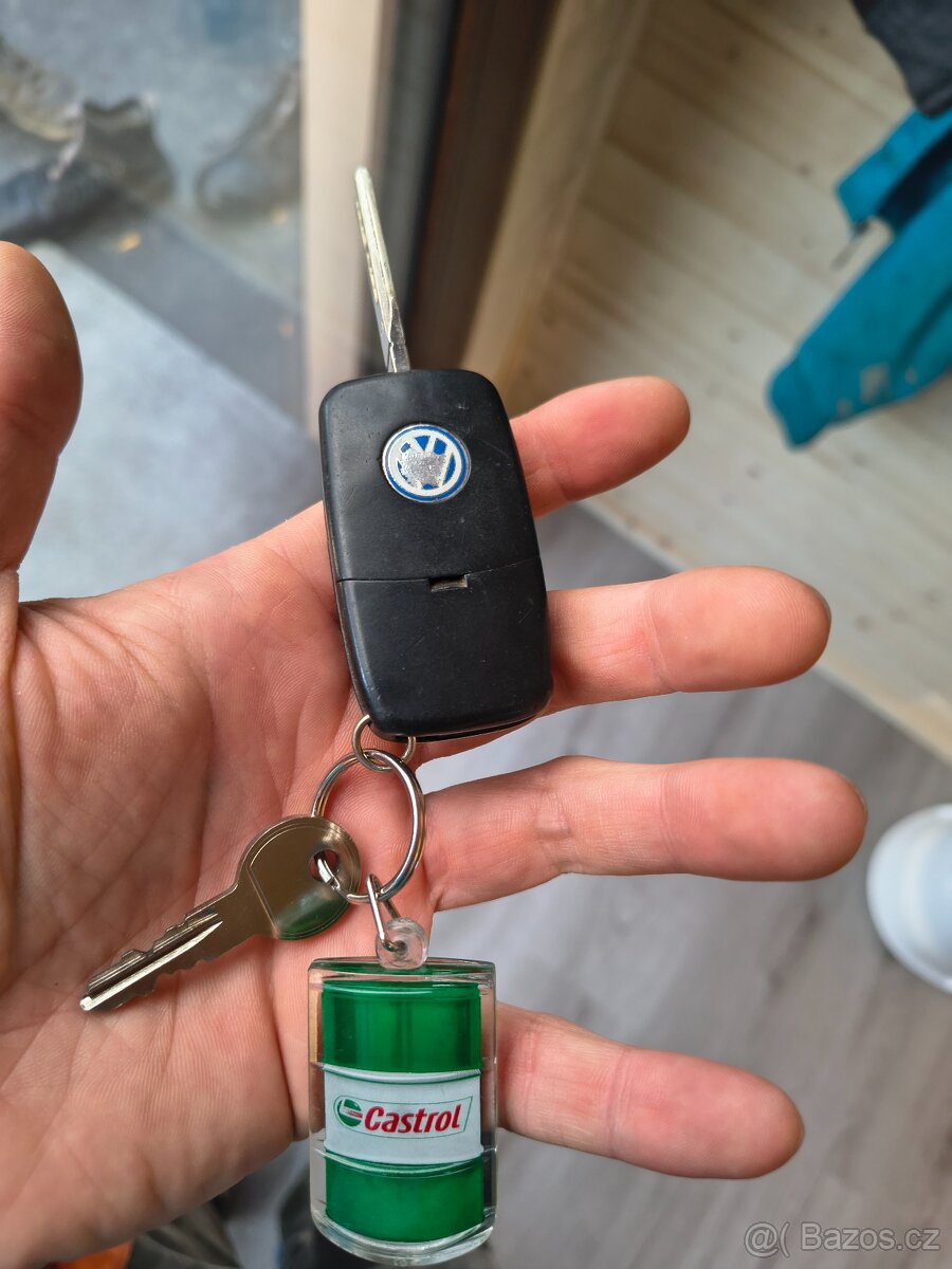 Nahradni dily Vw Bora variant ( Golf 4) - 2