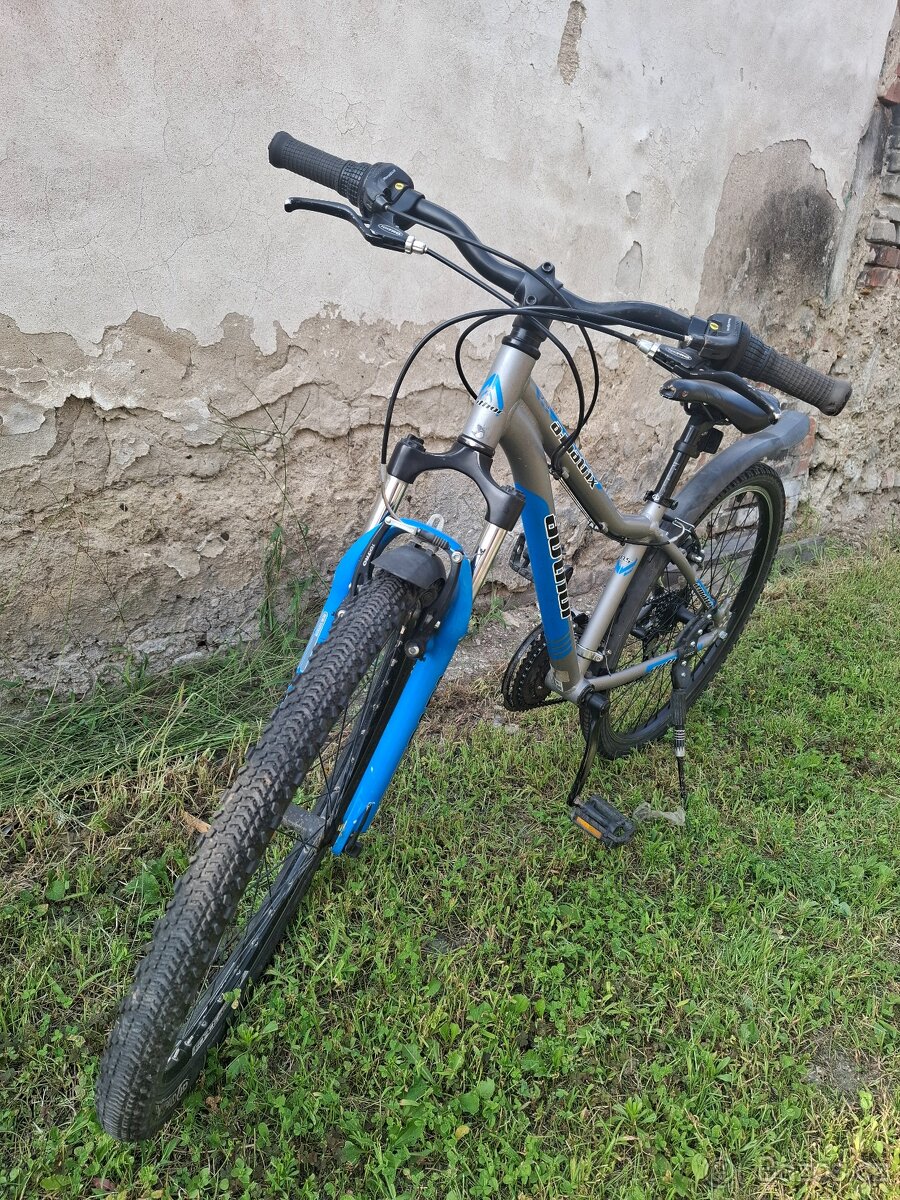 Author A-matrix - rám 13,5" - 2