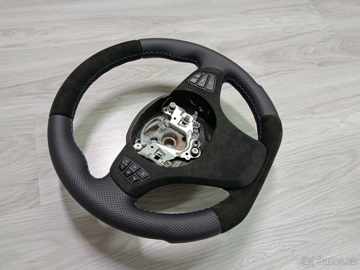 Volant BMW X5 E53 X3 E83 - 2