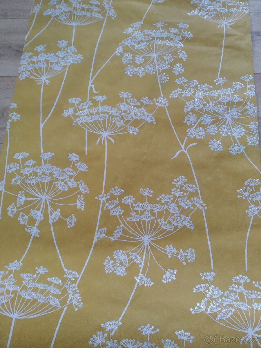 Vliesova tapeta na zed - 2