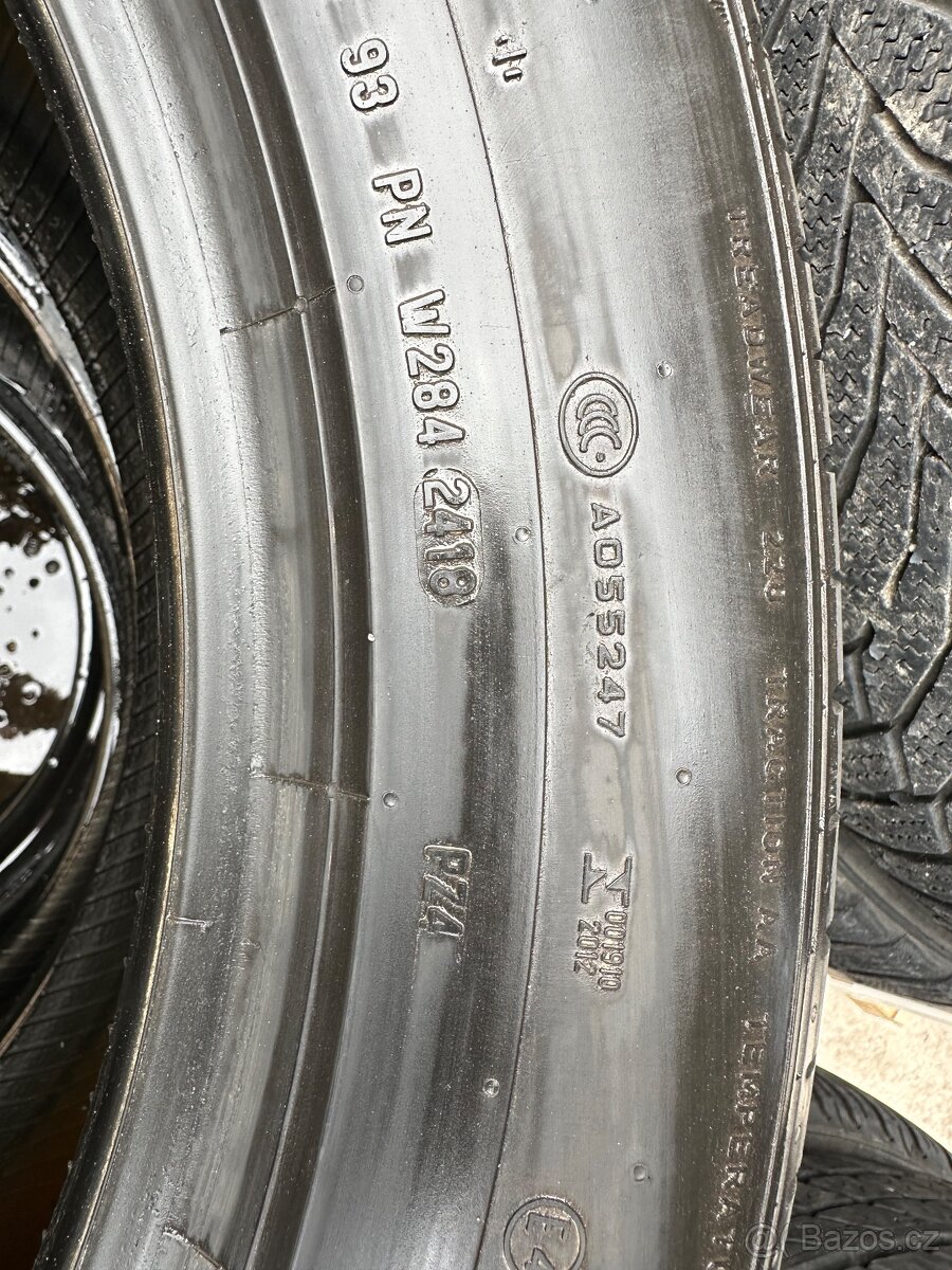 Pneumatiky 285/45 R20 Pirelli PZ4 - 2