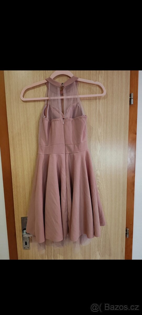 Společenské šaty - 2