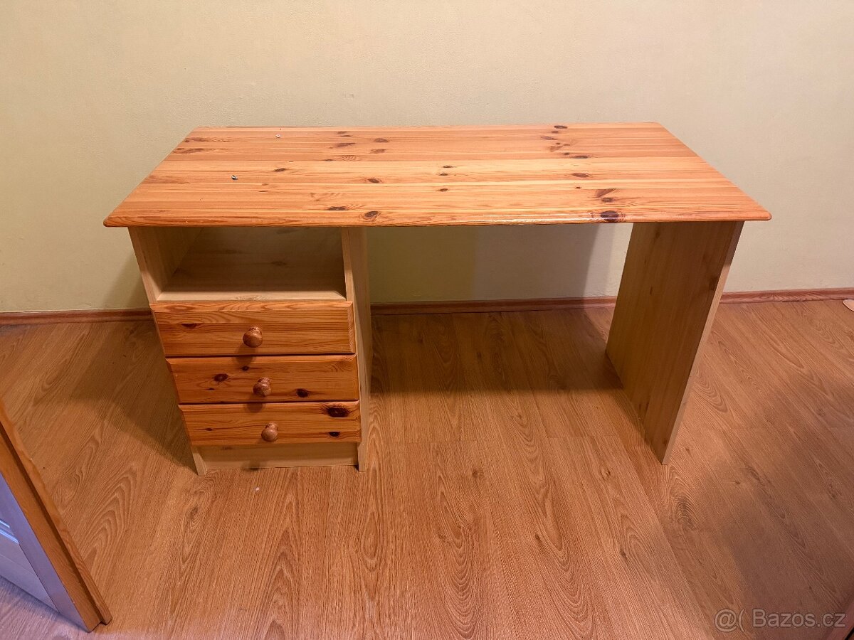 Psací stůl IDEA - 2