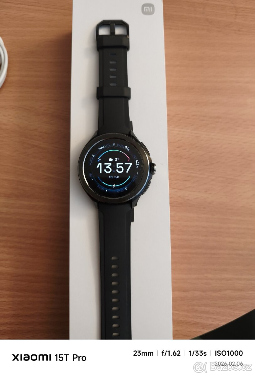 Xiaomi watch 2 pro LTE 46mm - 2