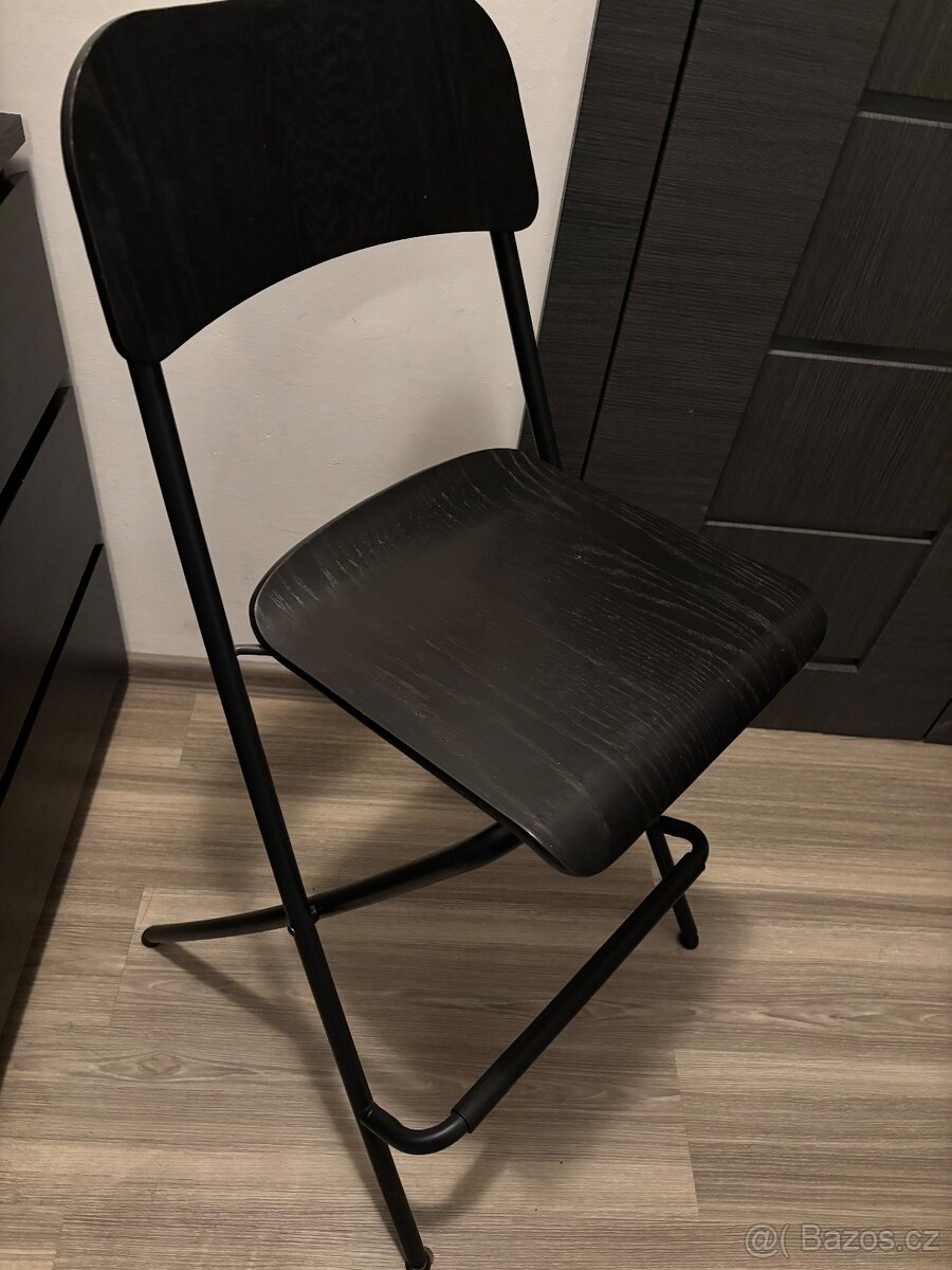 Barová židle Ikea - 2