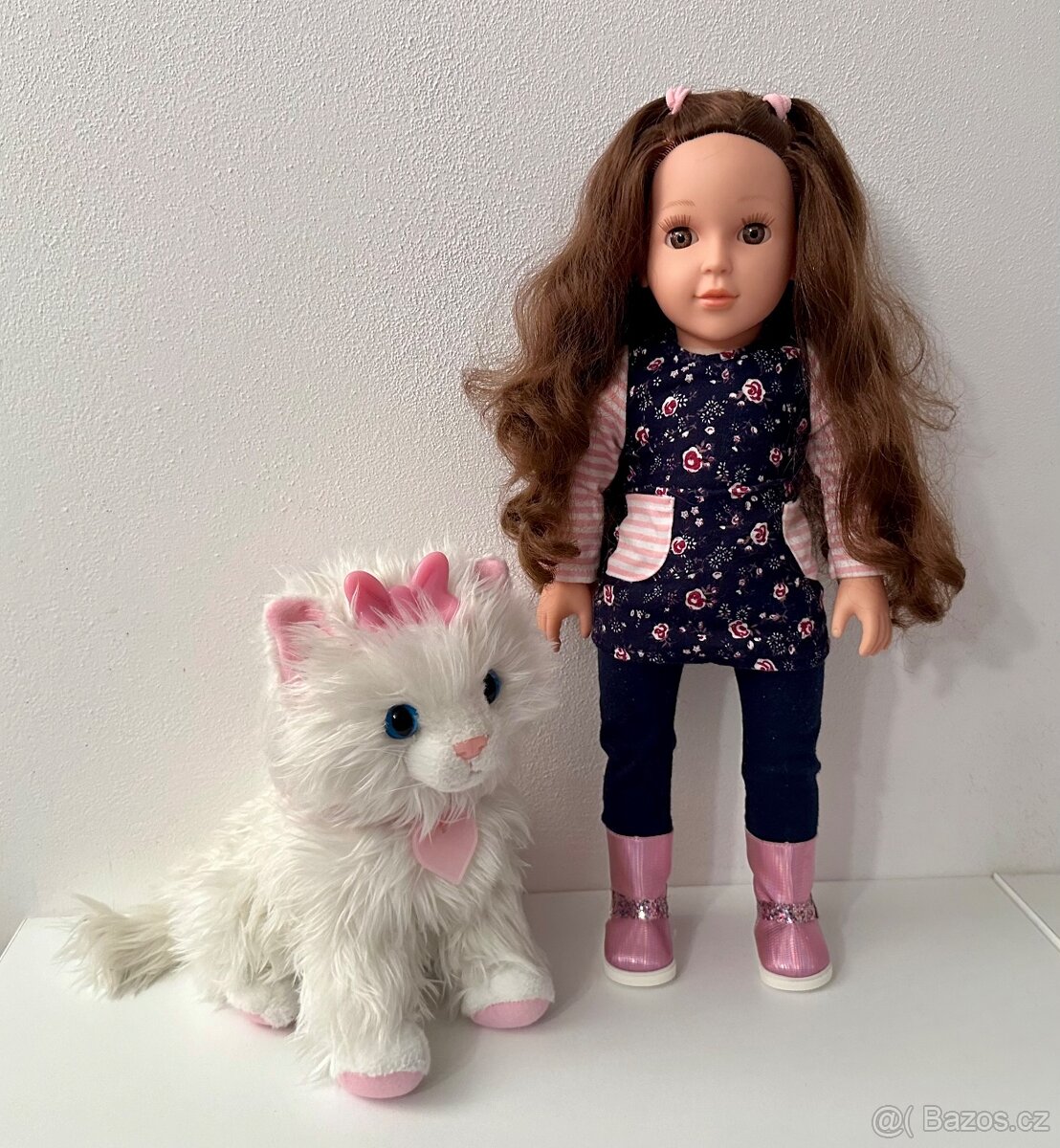 Německá panenka Rofu - 2