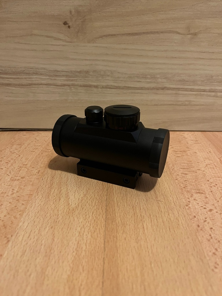 Tubusový kolimátor - 2