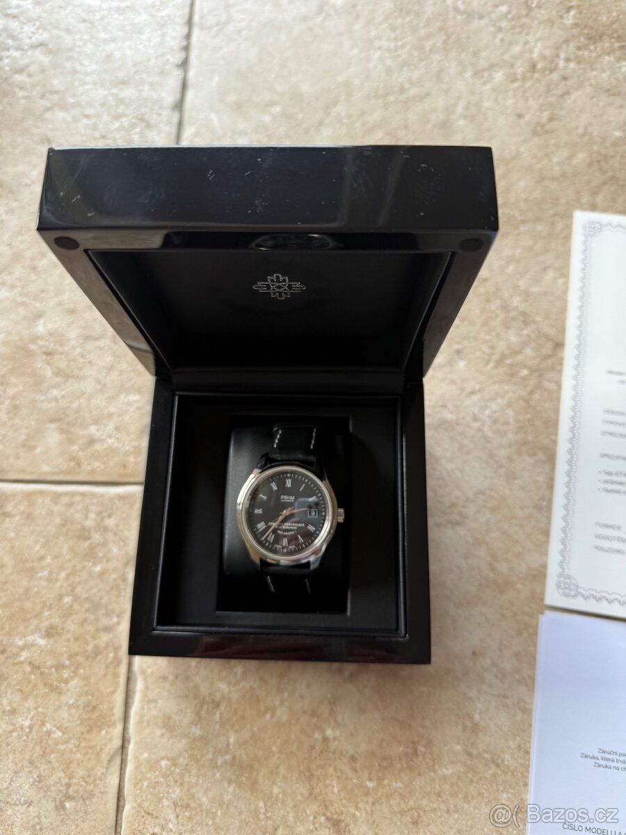 Náramkove jodinky PRiM Limea - 2