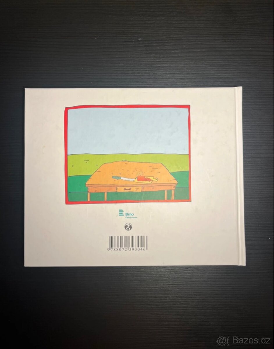 Vaříme s apetýtem (po druhé) - 2