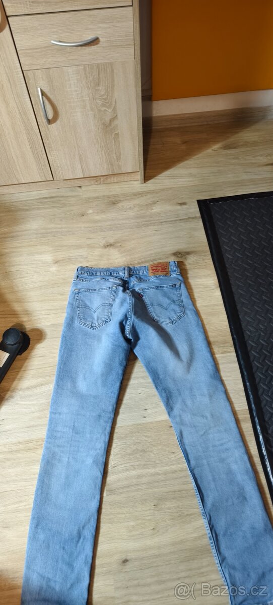 Levi's W32/L34 - 2