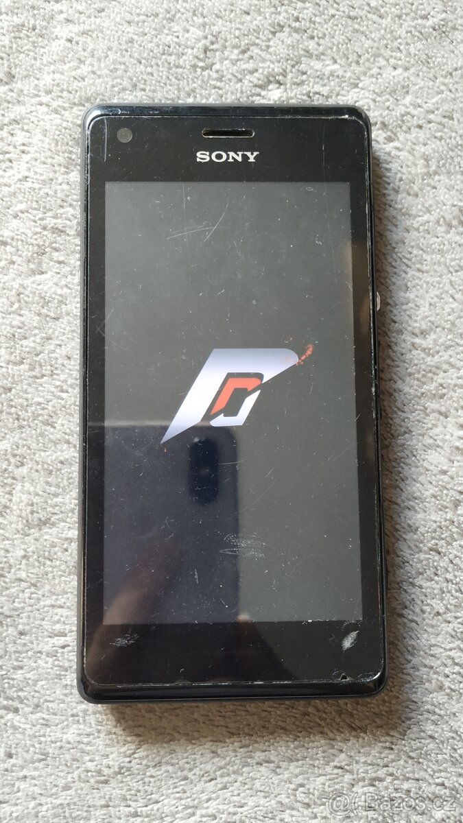 Sony Xperia M C1905 / Android 6 / Resurrection Remix - 2