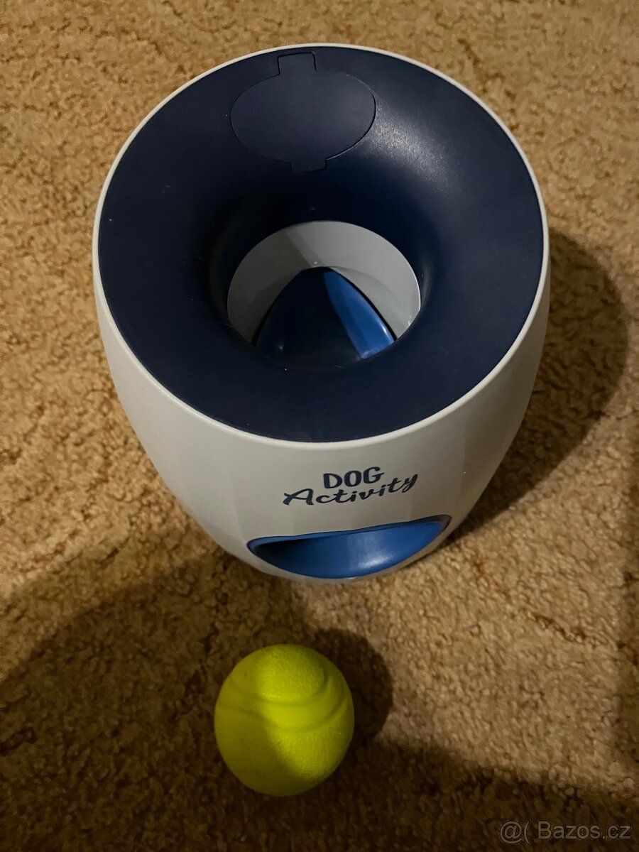 Interaktivní hračka pro psa - 2