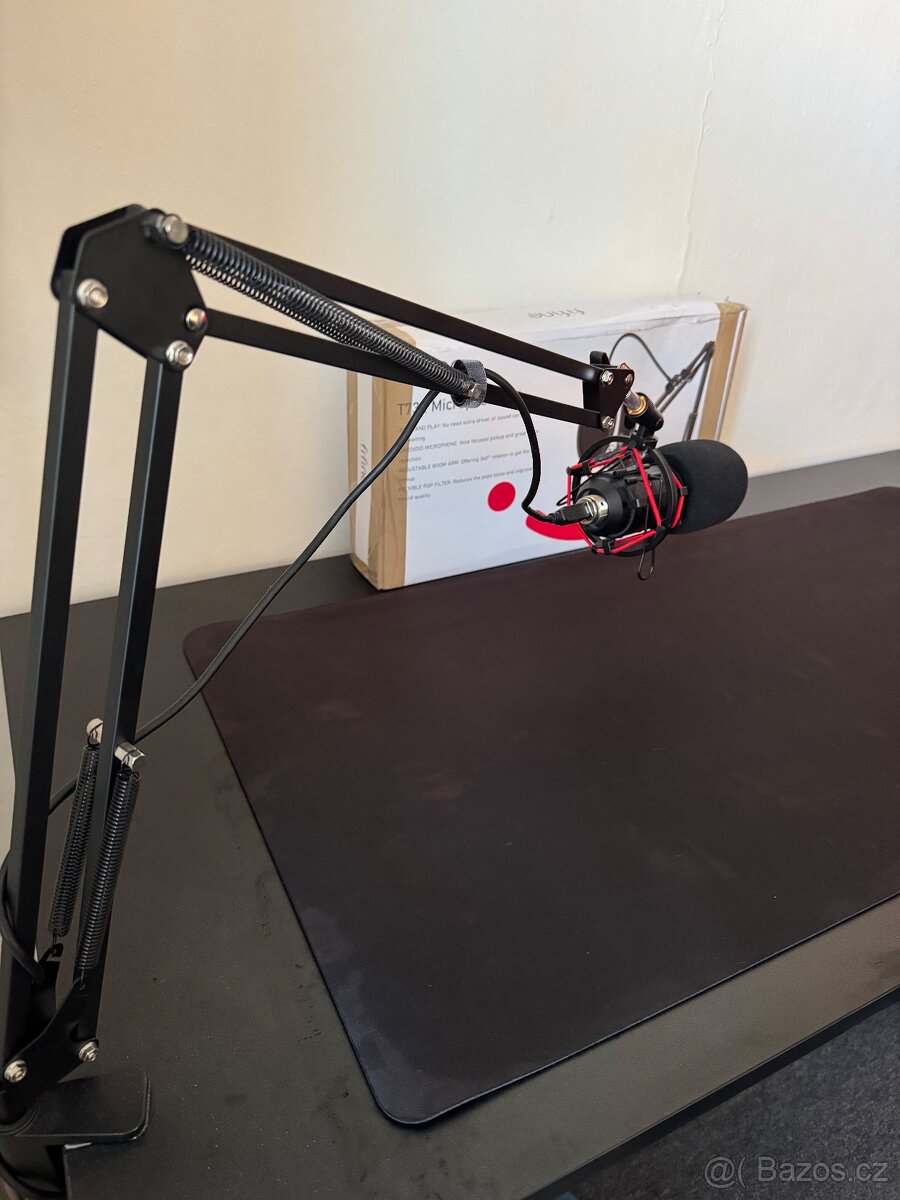 Mikrofon Fifine T732 - 2