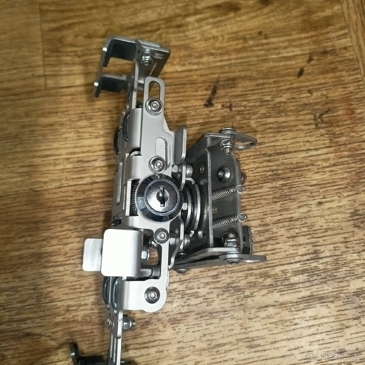 Držák mobilního zařízení - 2