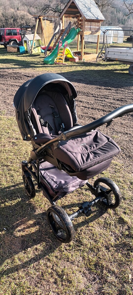 Bebetto torino 2021 - 2