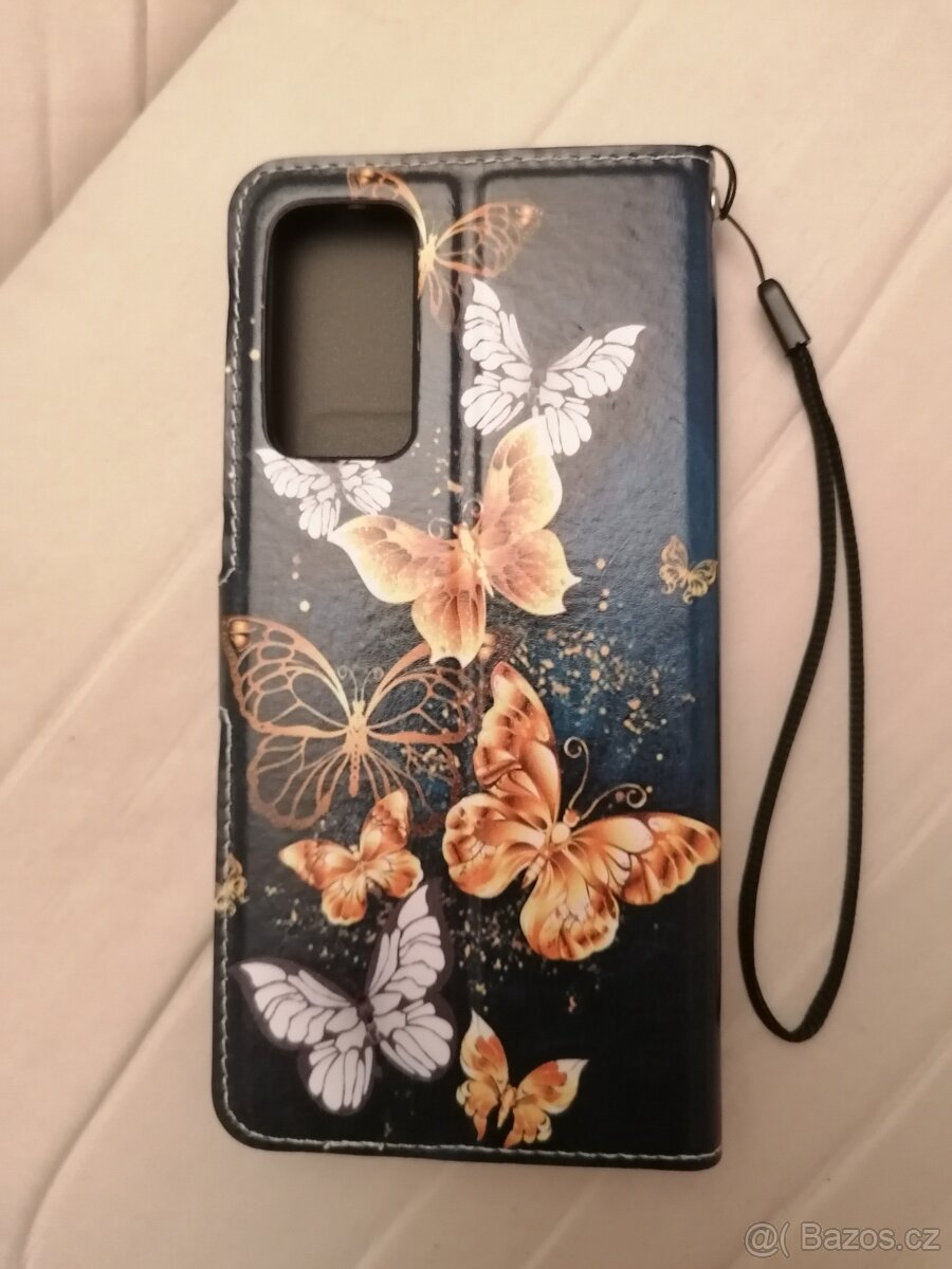 REDMI NOTE 11 PRO 5G - POUZDRO - 2