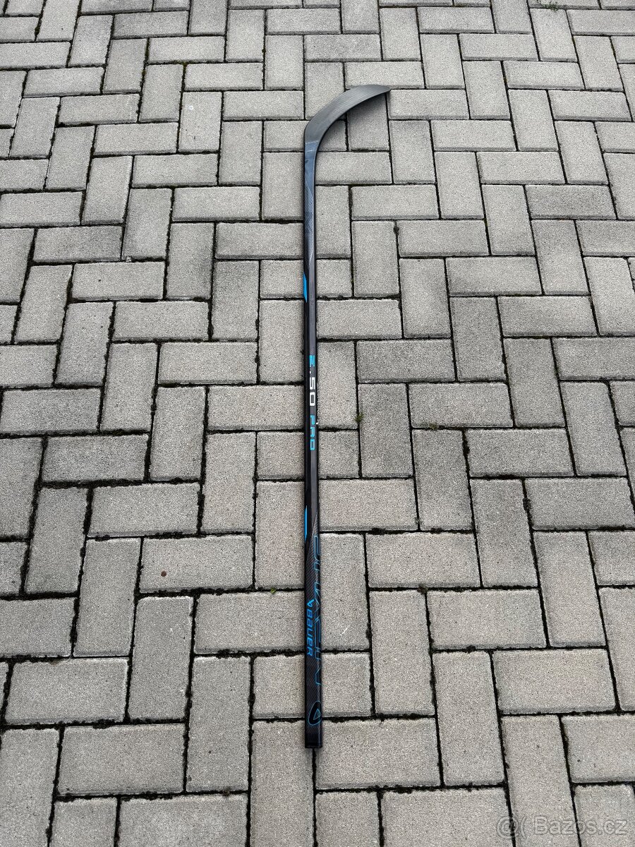 Bauer Nexus E50 pro - 2