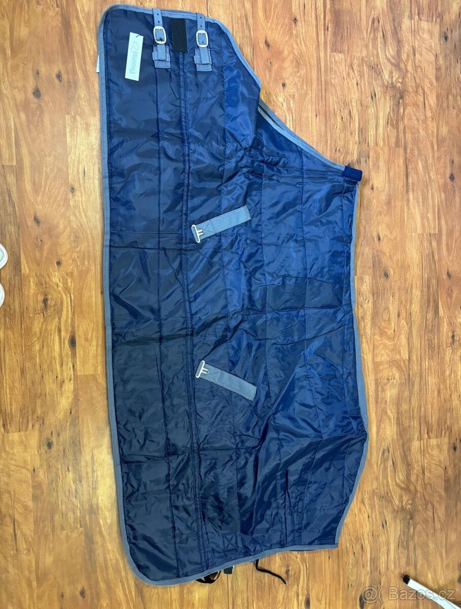 Stájové termodeky - 2