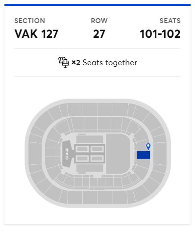 Harry Styles: Together, Together - Amsterdam - 2