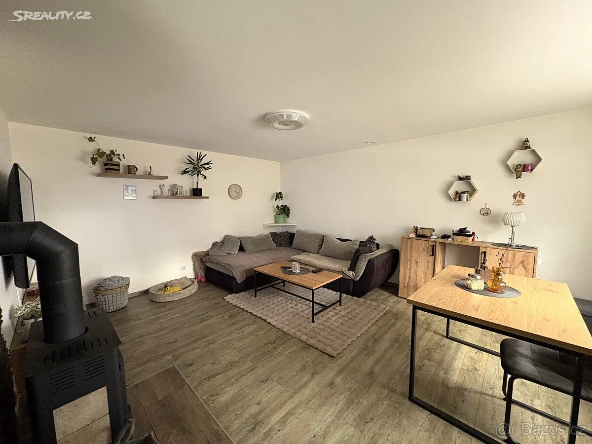 Na prodej Dům v Habartově - 2