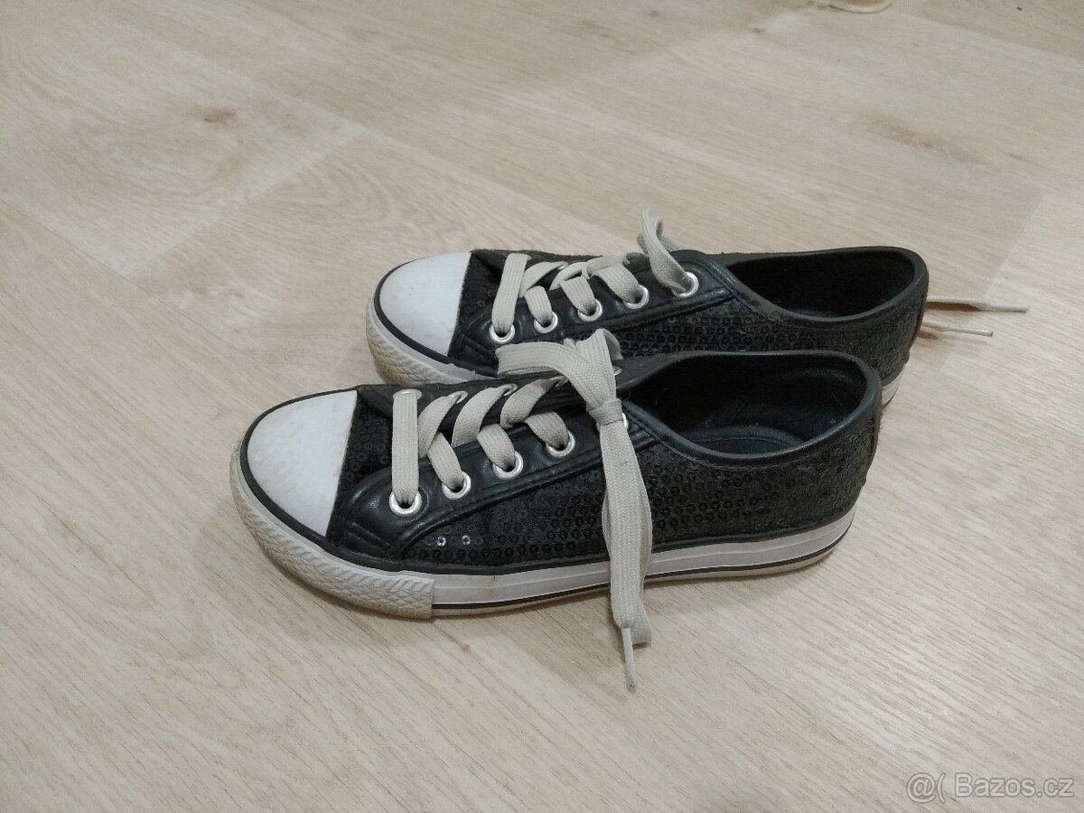 Dívčí tenisky - 2