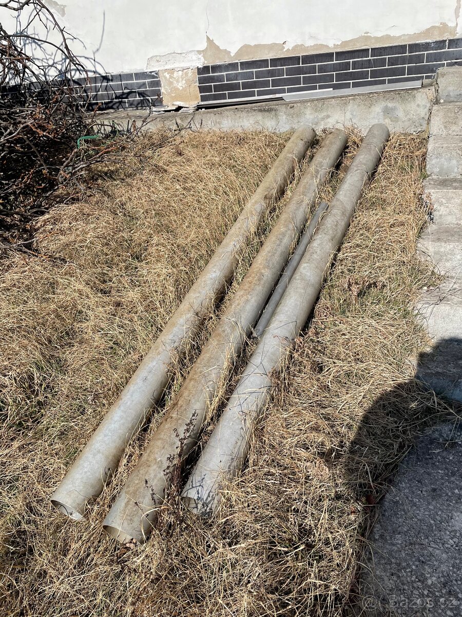 roury hlinikova slitina dohoda jista - 2